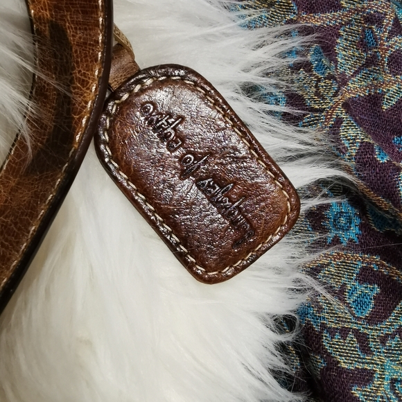 Ostba of Salzburg Purse - Picture 3 of 6